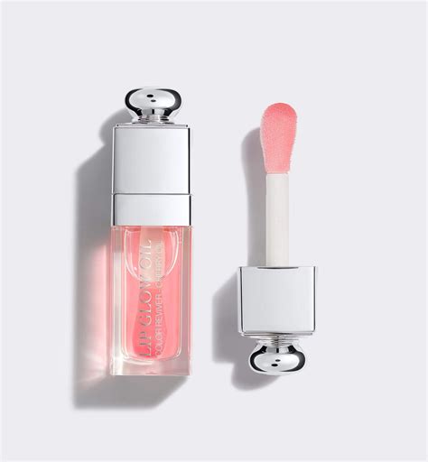 how long does dior lip glow oil last|Dior lip gloss oil.